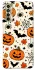 Чехол на TECNO Camon 17P Halloween v13 фото 1 из 1
