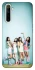 Чехол на Realme 6 RED VELVET фото 1 из 1