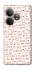Чохол на Realme GT Neo 6 SE Love aesthetic ver.4 фото 1 з 1