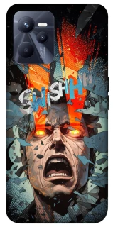 Чехол на Realme C35 Swishh фото 1 из 1