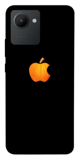 Чехол на Realme C30s Halloween Pumpkin фото 1 из 1