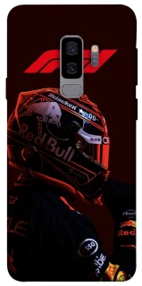 Чохол на Samsung Galaxy S9+ F-1 ver.1 фото 1 з 1