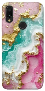 Чехол на Xiaomi Redmi 7 Epoxy design ver.1 фото 1 из 1