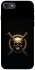 Чохол на Apple iPhone 7 / 8 (4.7") Golden Skull фото 1 з 1