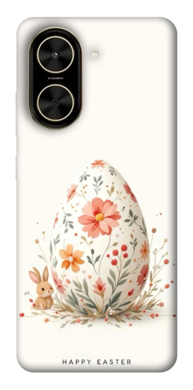 Чохол на Xiaomi Poco C71 Easter ver.3 фото 1 з 1