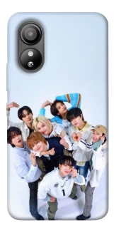 Чехол на ZTE Blade L220 Stray Kids One Vision фото 1 из 1