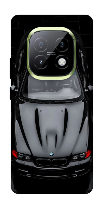 Чехол на Realme Narzo 70 Turbo BMW V12 фото 1 из 1