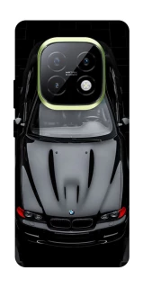 Чехол на Realme Narzo 70 Turbo BMW V12 фото 1 из 1