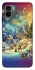 Чохол на Xiaomi Redmi A1 / A2 Christmas spirit ver.13 фото 1 з 1
