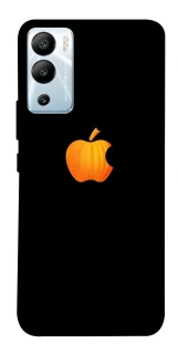 Чехол на Infinix Hot 12i Halloween Pumpkin фото 1 из 1
