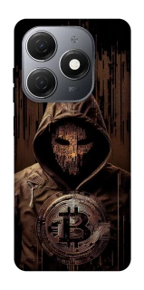 Чехол на TECNO Spark 20 Crypt фото 1 из 1