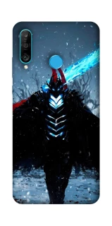 Чехол на Huawei P30 lite Igris фото 1 из 1