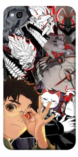 Чохол на Xiaomi Redmi 4a Dandadan v2 фото 1 з 1