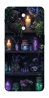 Чехол на OnePlus Nord 3 Magic shelf ver.1 фото 1 из 1