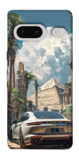 Чохол на Google Pixel 7 porsche v2 фото 1 з 1