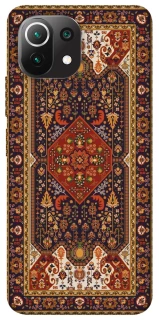 Чехол на Xiaomi Mi 11 Lite Килим v8 фото 1 из 1