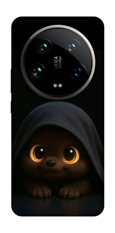 Чехол на Xiaomi 14 Ultra Funny Dog фото 1 из 1