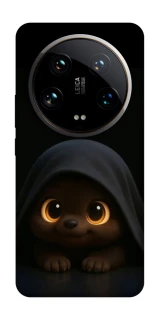Чохол на Xiaomi 14 Ultra Funny Dog фото 1 з 1