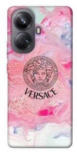 Чохол на Realme 10 Pro+ Versace ver.3 фото 1 з 1
