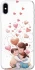 Чехол на Apple iPhone X (5.8") Mother's Day ver.1 фото 1 из 1