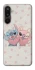 Чехол на Samsung Galaxy M16 5G Stitch ver.29 фото 1 из 1