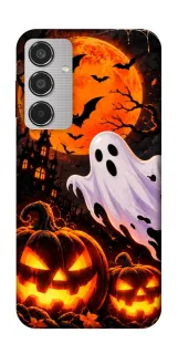 Чохол на Samsung Galaxy M35 Halloween v16 фото 1 з 1