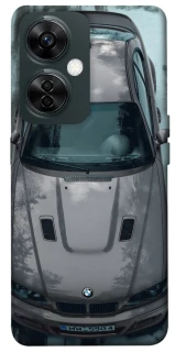 Чехол на OnePlus Nord CE 3 Lite BMW grey фото 1 из 1