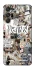 Чохол на Samsung Galaxy M55 Fashion collage ver.12 фото 1 з 1