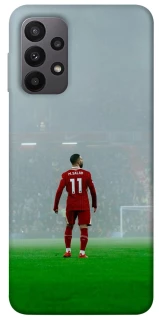 Чехол на Samsung Galaxy A23 4G Mohamed Salah фото 1 из 1