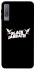 Чохол на Samsung A750 Galaxy A7 (2018) Black Sabbath logo ver.2 фото 1 з 1