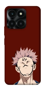 Чехол на Huawei Honor X6a Sakuna v3 фото 1 из 1