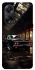 Чохол на Oppo A58 4G Black classic car фото 1 з 1