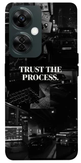 Чохол на OnePlus Nord CE 3 Lite Process фото 1 з 1