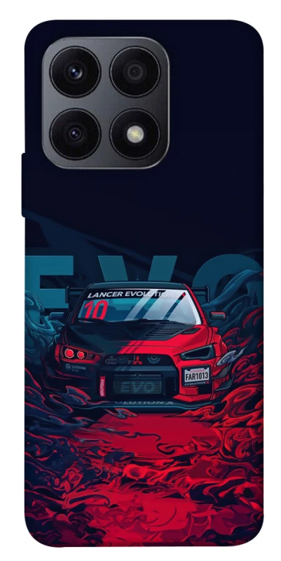 Чехол на Huawei Honor X8a EVO 10 фото 1 из 1