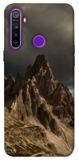 Чехол на Realme 5 Mountain v2 фото 1 из 1