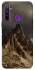 Чехол на Realme 5 Mountain v2 фото 1 из 1