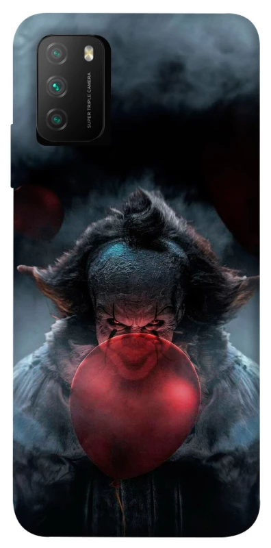 Чохол на Xiaomi Poco M3 Воно фото 1 з 1