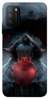 Чохол на Xiaomi Poco M3 Воно фото 1 з 1