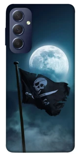 Чохол на Samsung Galaxy M54 5G Jolly Roger фото 1 з 1