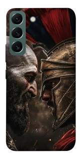 Чохол на Samsung Galaxy S22 God of War фото 1 з 1