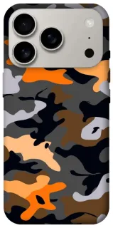 Чохол на Apple iPhone 18 Pro (6.3") Сamouflage v19 фото 1 з 1