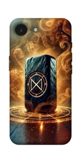 Чехол на Apple iPhone 17e (6.1") Руна Дагаз фото 1 из 1