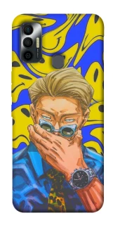 Чехол на TECNO Spark 7 Nanami v5 фото 1 из 1