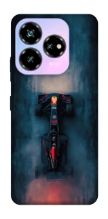 Чохол на ZTE Nubia V60 Desing F-1 ver.2 фото 1 з 1