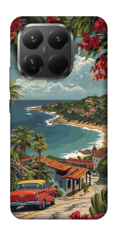 Чохол на Xiaomi 15T Pro Cuba фото 1 з 1