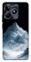 Чохол на Realme C53 White mountain фото 1 з 1
