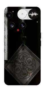 Чохол на Nothing Phone (3) Талісман удачі фото 1 з 1