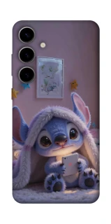 Чохол на Samsung Galaxy S25 FE Stitch ver.3 фото 1 з 1