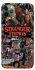 Чохол на Apple iPhone 11 Pro Max (6.5") Stranger Things ver.28 фото 1 з 1
