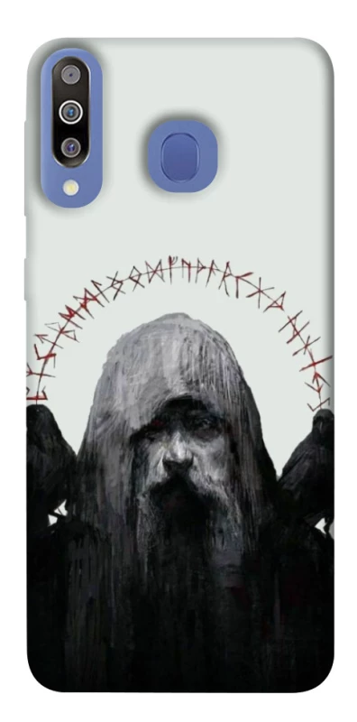 Чохол на Samsung Galaxy M30 Одін фото 1 з 1